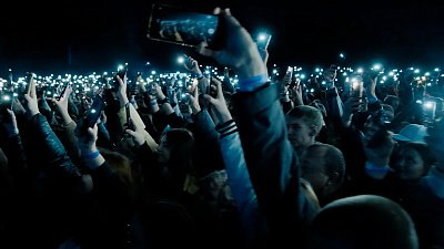 Видели ночь: в Челябинске состоялся Атомный выпускной