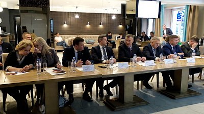 Обсуждается будущее Миасса