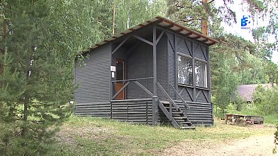 Правительство поддерживает развитие модульных отелей