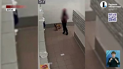 Живодерку отправили на принудительное лечение