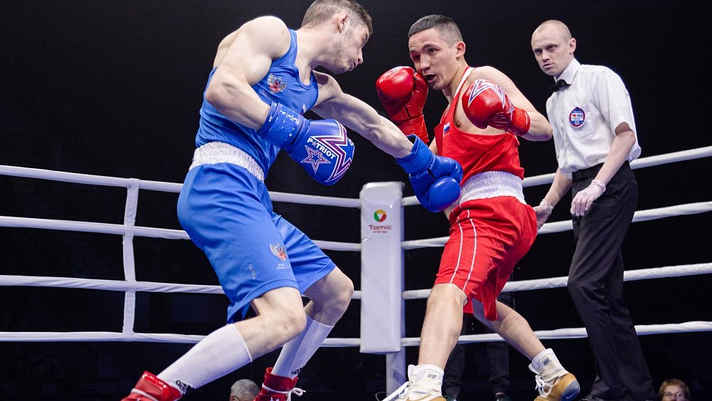 15 боксеров Челябинской области выступят на чемпионате УрФО