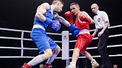 15 боксеров Челябинской области выступят на чемпионате УрФО