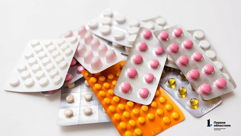 Челябинка собрала для бойцов Донбасса партию походных аптечек