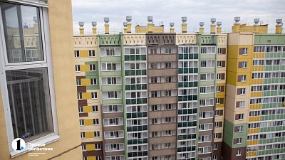 В Челябинске самый высокий рост цен на вторичное жилье в стране