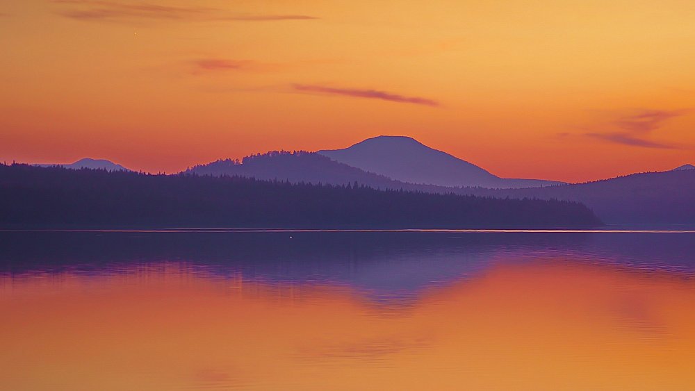 В нацпарке Зюраткуль под Саткой пройдет летний фестиваль