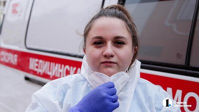 49 человек заболели коронавирусом в Челябинской области за неделю