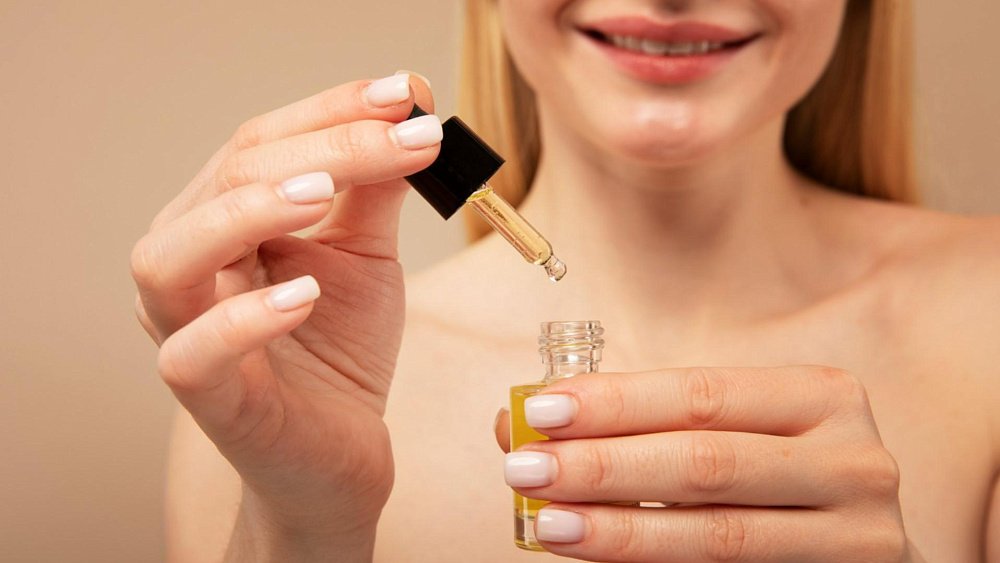 Это масло подарит коже гладкость и упругость