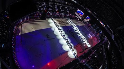 Стал известен полный календарь матчей КХЛ сезона-2023/2024