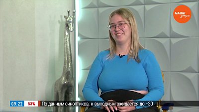 Знакомство с героями нового проекта «Хочу к Пухову»