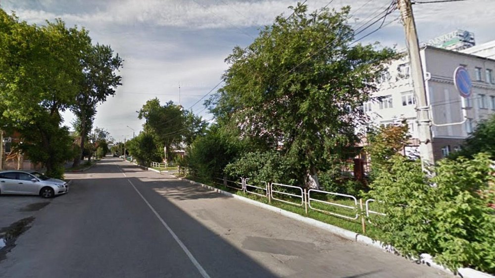 В центре Челябинска на Курбан-байрам перекроют улицу