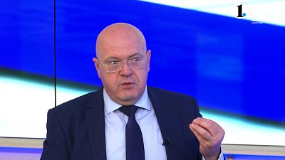 Почему растет спрос на управленцев и риск-менеджеров? — «Есть вопрос»