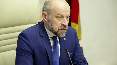 Экс-председателя челябинского избиркома назначили советником гендиректора радиозавода «Полет»