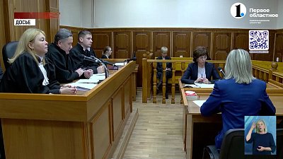 Отец, ударившей дочь ножом, обжаловал приговор