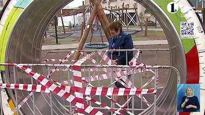 Мальчик травмировал палец в Челябинске