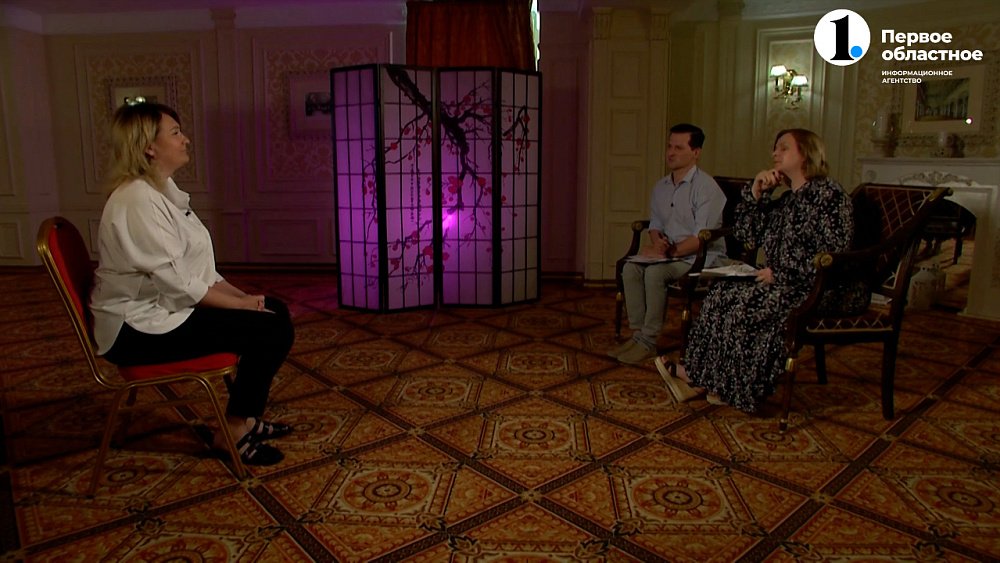 Проект «Хочу к Пухову!» 7 серия — Эталон красоты или как полюбить себя