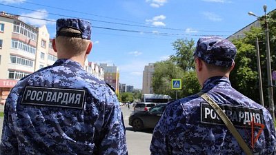 В Челябинске задержали мужчину, более пяти лет находящегося в федеральном розыске