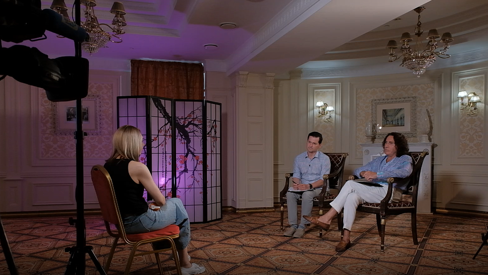 Объявлен новый набор в проект «Хочу к Пухову!»