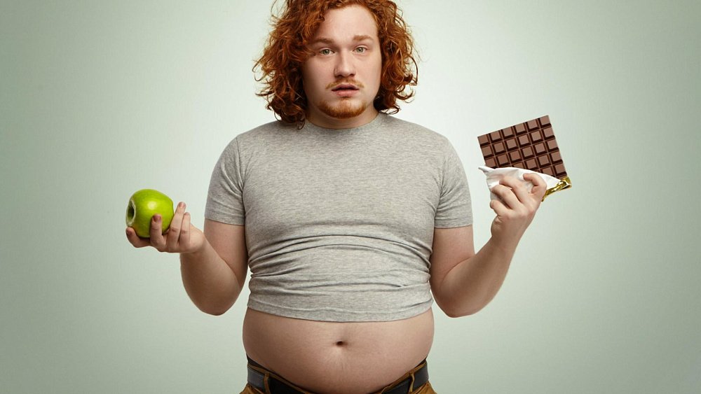 Грибок в области пупка может быть показателем диабета