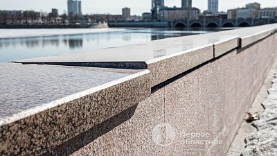 Суд подтвердил сговор на торгах по ремонту набережной в Челябинске