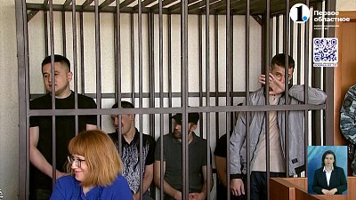 В Челябинске осудили крупную ОПГ