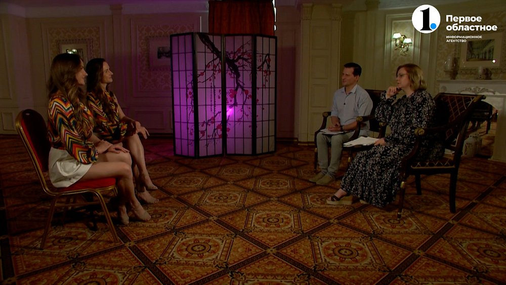 Проект «Хочу к Пухову!» 8 серия — Обратная сторона генетики