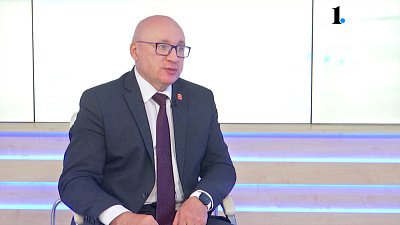 Какие продукты питания в зоне риска? — «Есть вопрос»