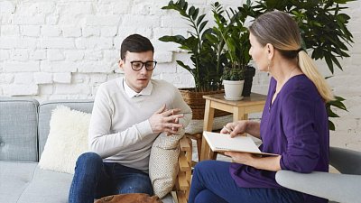 В Челябинской области откроются кабинеты психологической помощи