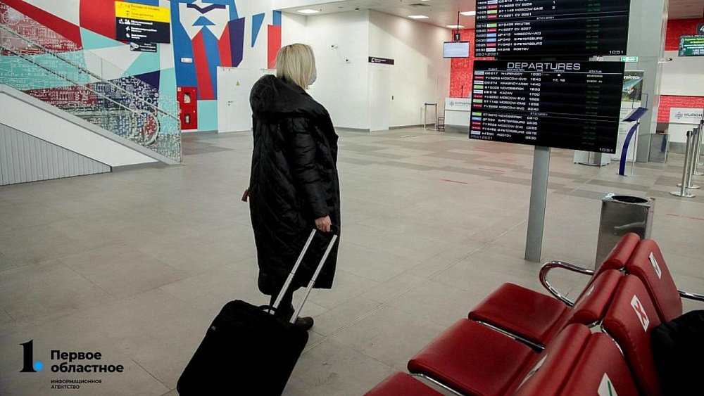 «Победа» возобновляет рейсы из Челябинска в столичный аэропорт Внуково с 1 июля