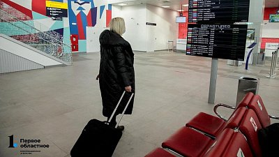 «Победа» возобновляет рейсы из Челябинска в столичный аэропорт Внуково с 1 июля