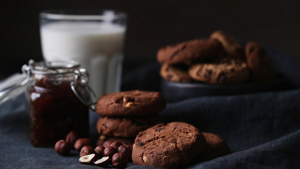 От поедания этих продуктов перед сном можно мучиться кошмарами