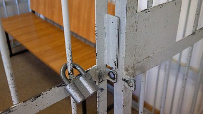 Экс-главу Миасса приговорили к пяти годам в колонии за взятки