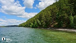 Озера Южного Урала в условиях особой охраны принимают за сезон тысячи отдыхающих