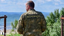 Озера Южного Урала в условиях особой охраны принимают за сезон тысячи отдыхающих