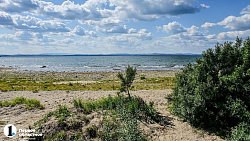 Озера Южного Урала в условиях особой охраны принимают за сезон тысячи отдыхающих