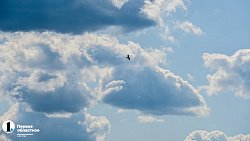 Озера Южного Урала в условиях особой охраны принимают за сезон тысячи отдыхающих