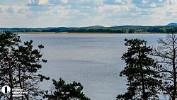 Озера Южного Урала в условиях особой охраны принимают за сезон тысячи отдыхающих