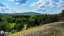 Озера Южного Урала в условиях особой охраны принимают за сезон тысячи отдыхающих