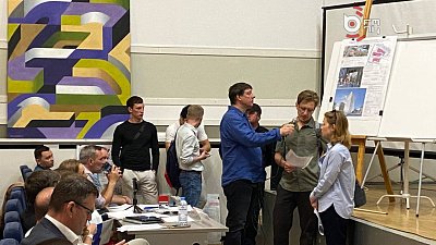 Проект строительства ЖК возле зоопарка в Челябинске изучит градостроительная комиссия