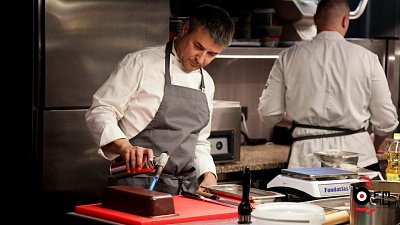 Известный челябинский шеф-повар открывает в центре города ресторан «Профессорский»