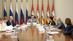 Правительство Челябинской области и Росбанк подписали соглашение о сотрудничестве