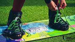 Более 20 южноуральских спортсменов выступят на Всероссийских соревнованиях по вейкборду в Челябинске