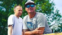 Более 20 южноуральских спортсменов выступят на Всероссийских соревнованиях по вейкборду в Челябинске