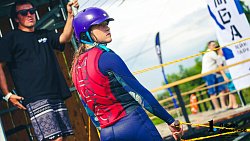 Более 20 южноуральских спортсменов выступят на Всероссийских соревнованиях по вейкборду в Челябинске