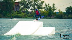 Более 20 южноуральских спортсменов выступят на Всероссийских соревнованиях по вейкборду в Челябинске