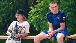 Более 20 южноуральских спортсменов выступят на Всероссийских соревнованиях по вейкборду в Челябинске