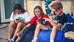 Более 20 южноуральских спортсменов выступят на Всероссийских соревнованиях по вейкборду в Челябинске