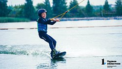 Более 20 южноуральских спортсменов выступят на Всероссийских соревнованиях по вейкборду в Челябинске