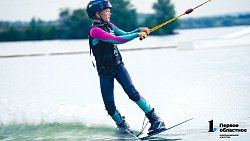 Более 20 южноуральских спортсменов выступят на Всероссийских соревнованиях по вейкборду в Челябинске