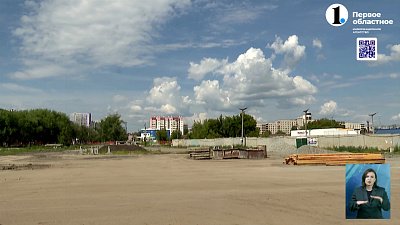 На месте бывшего каширинского рынка начинают строительство жилого квартала