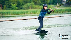 Встретимся на «Дамбе» — в Челябинске готовы к проведению турнира в новом вейк-парке